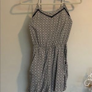 H&M romper